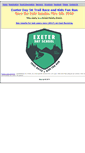 Mobile Screenshot of exeterday5k.com
